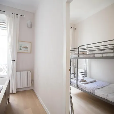 Le Coin Du Marché Appartement *