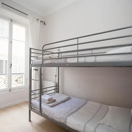 Le Coin Du Marché Appartement