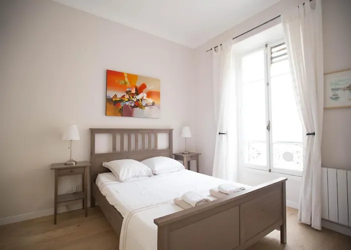 Le Coin Du Marche * Nicea