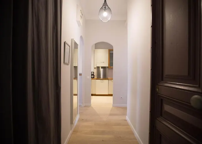 Le Coin Du Marche Nicea