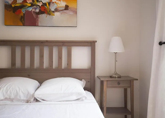 Le Coin Du Marche Apartament