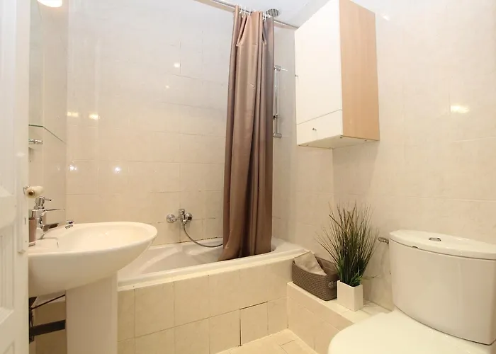 Apartament Le Coin Du Marche