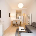 Le Coin Du Marche Apartament