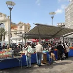 Le Coin Du Marche Apartament