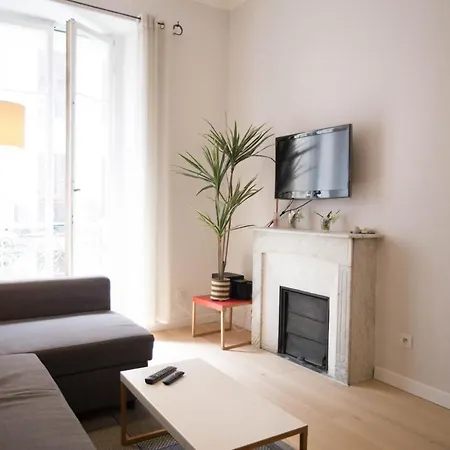 Le Coin Du Marche Ницца