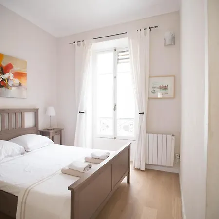 Apartmán Le Coin Du Marche