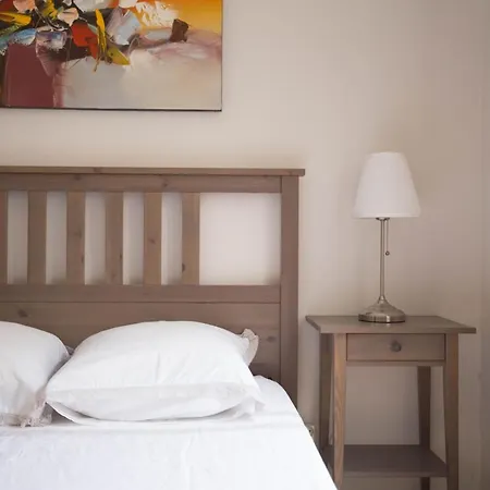 Le Coin Du Marche Apartmán