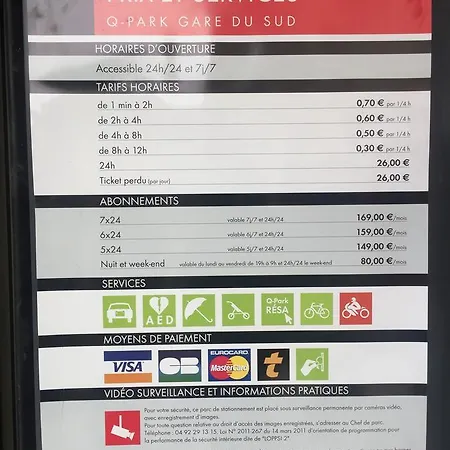 Le Coin Du Marche *