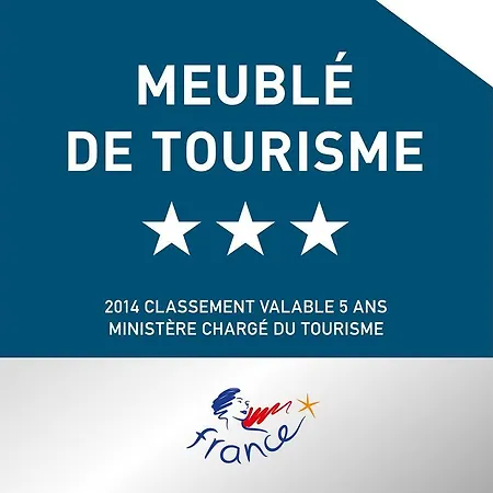 Le Coin Du Marche Lägenhet