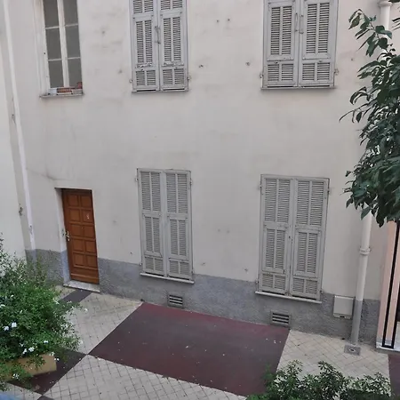 Le Coin Du Marche Lägenhet *