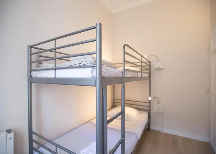 Apartamento Le Coin Du Marché Niza