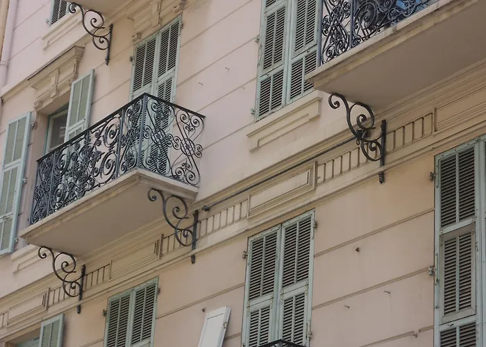 Le Coin Du Marché Apartamento *