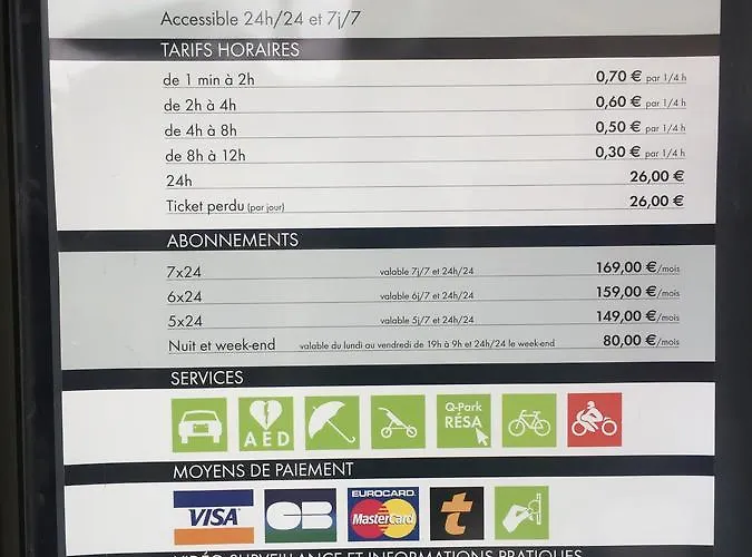 Le Coin Du Marche *
