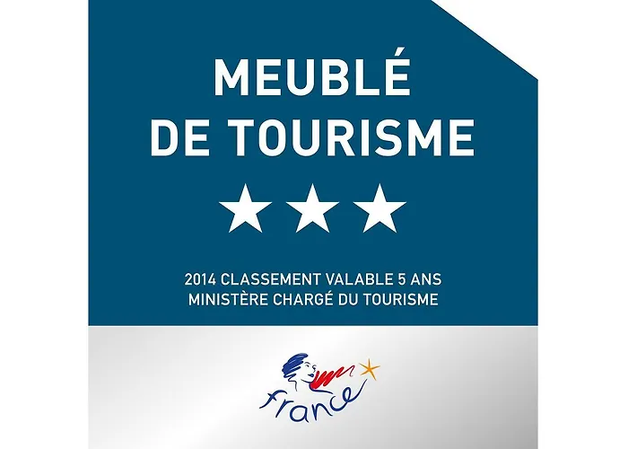 Le Coin Du Marché Apartamento