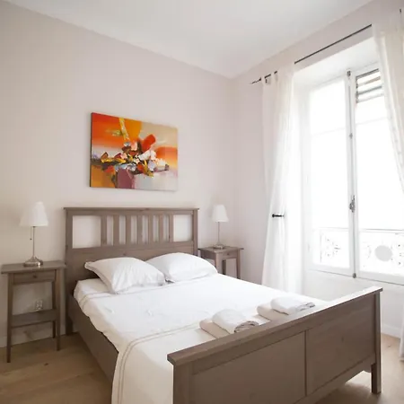 Le Coin Du Marche * Nice