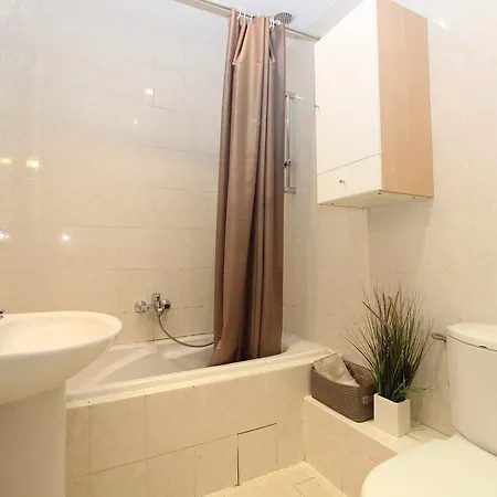 Apartmán Le Coin Du Marche