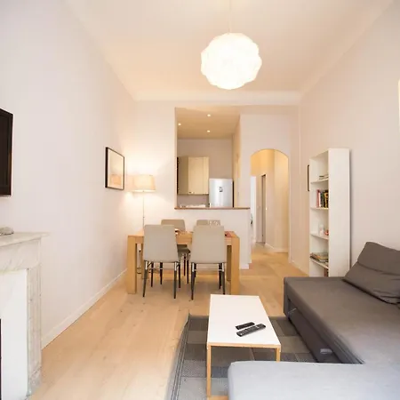 Le Coin Du Marche Apartment