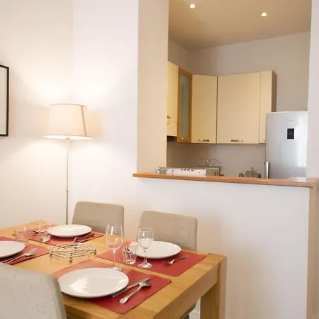 Apartment Le Coin Du Marche *