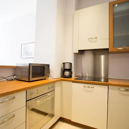 Apartment Le Coin Du Marche