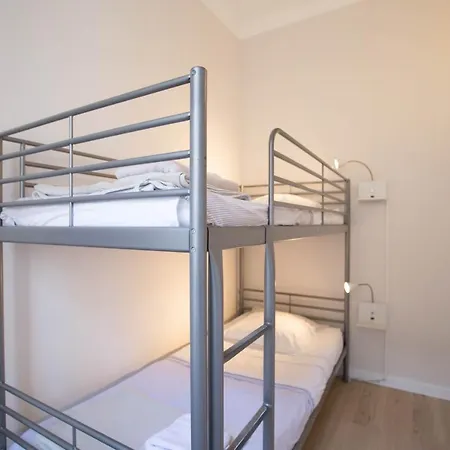 Apartment Le Coin Du Marche Nizza